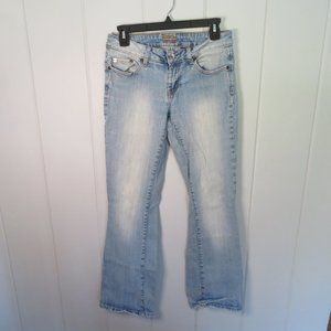Zanadi Jeans Juniors 9
